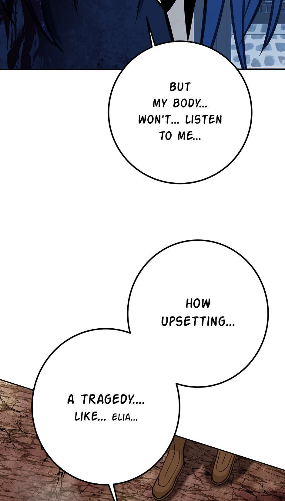 I'm a Part-Timer for the Gods Chapter 63 page 92 - 