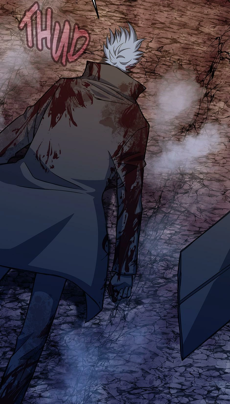 I'm a Part-Timer for the Gods Chapter 63 page 93 - 