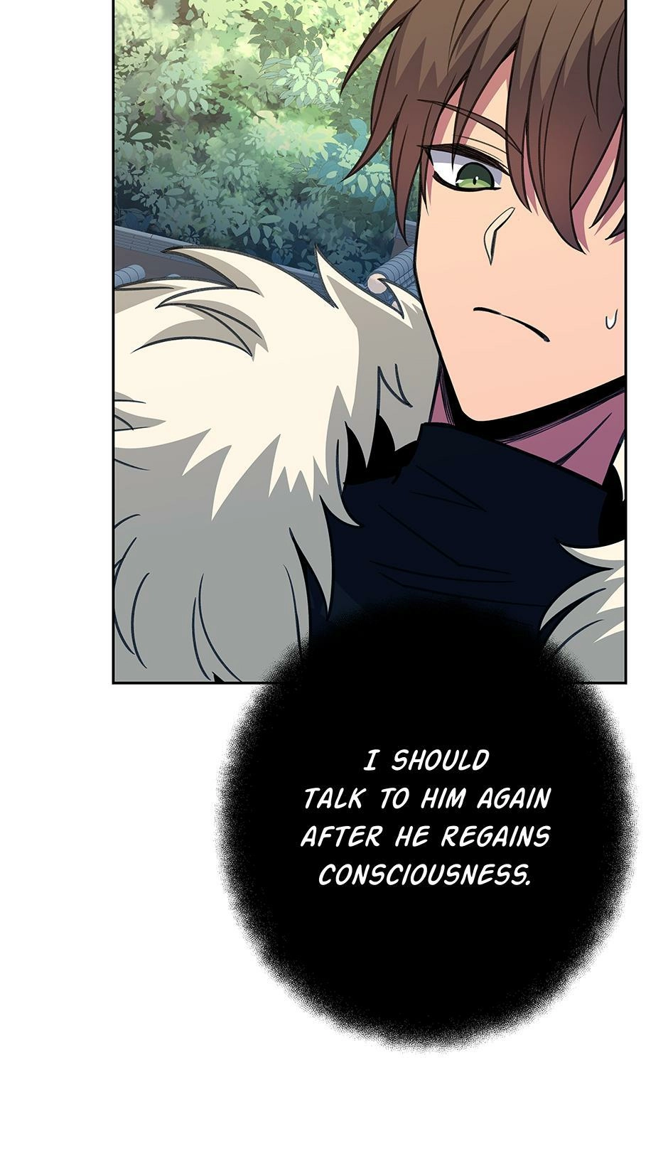 I'm a Part-Timer for the Gods Chapter 63 page 95 - 
