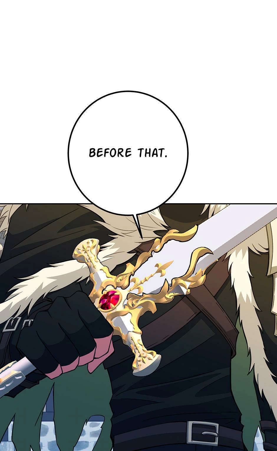 I'm a Part-Timer for the Gods Chapter 63 page 96 - 
