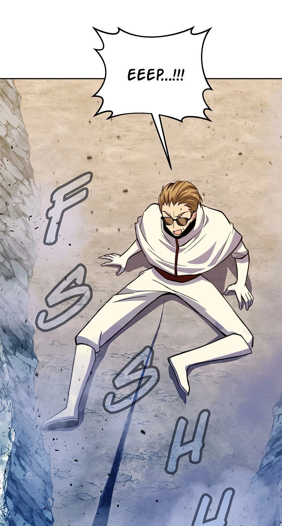 I'm a Part-Timer for the Gods Chapter 63 page 100 - 