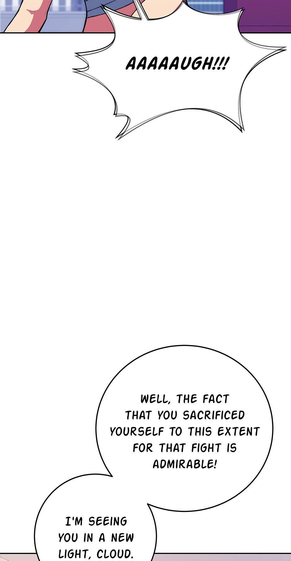 I'm a Part-Timer for the Gods Chapter 64 page 14 - 