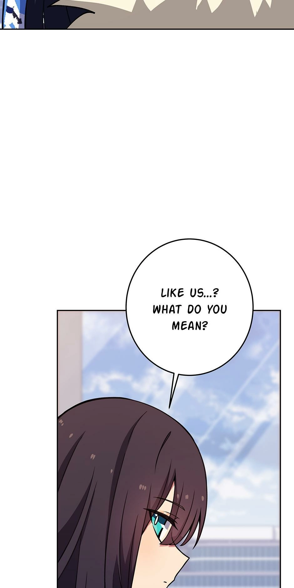 I'm a Part-Timer for the Gods Chapter 64 page 17 - 