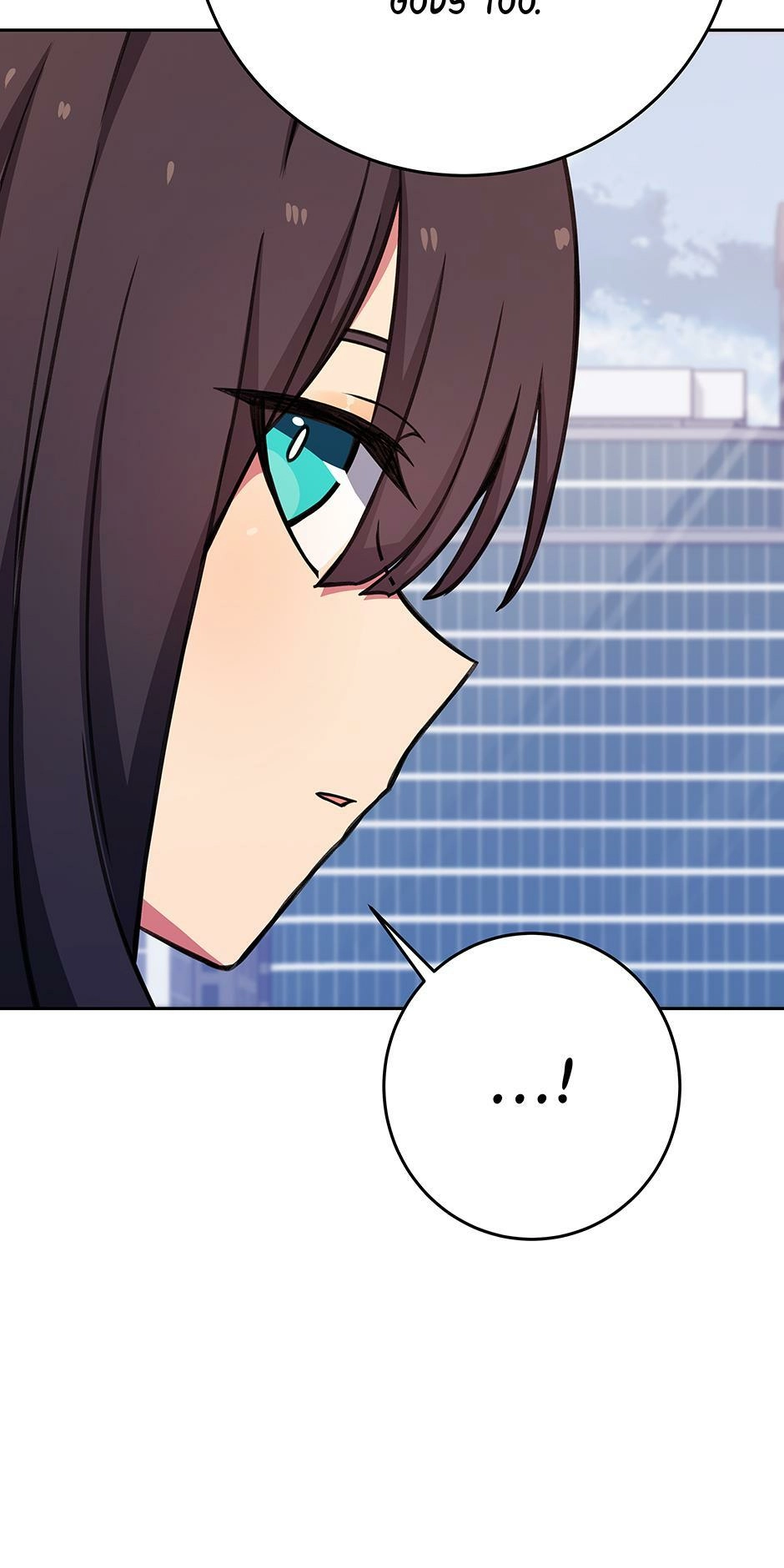 I'm a Part-Timer for the Gods Chapter 64 page 20 - 