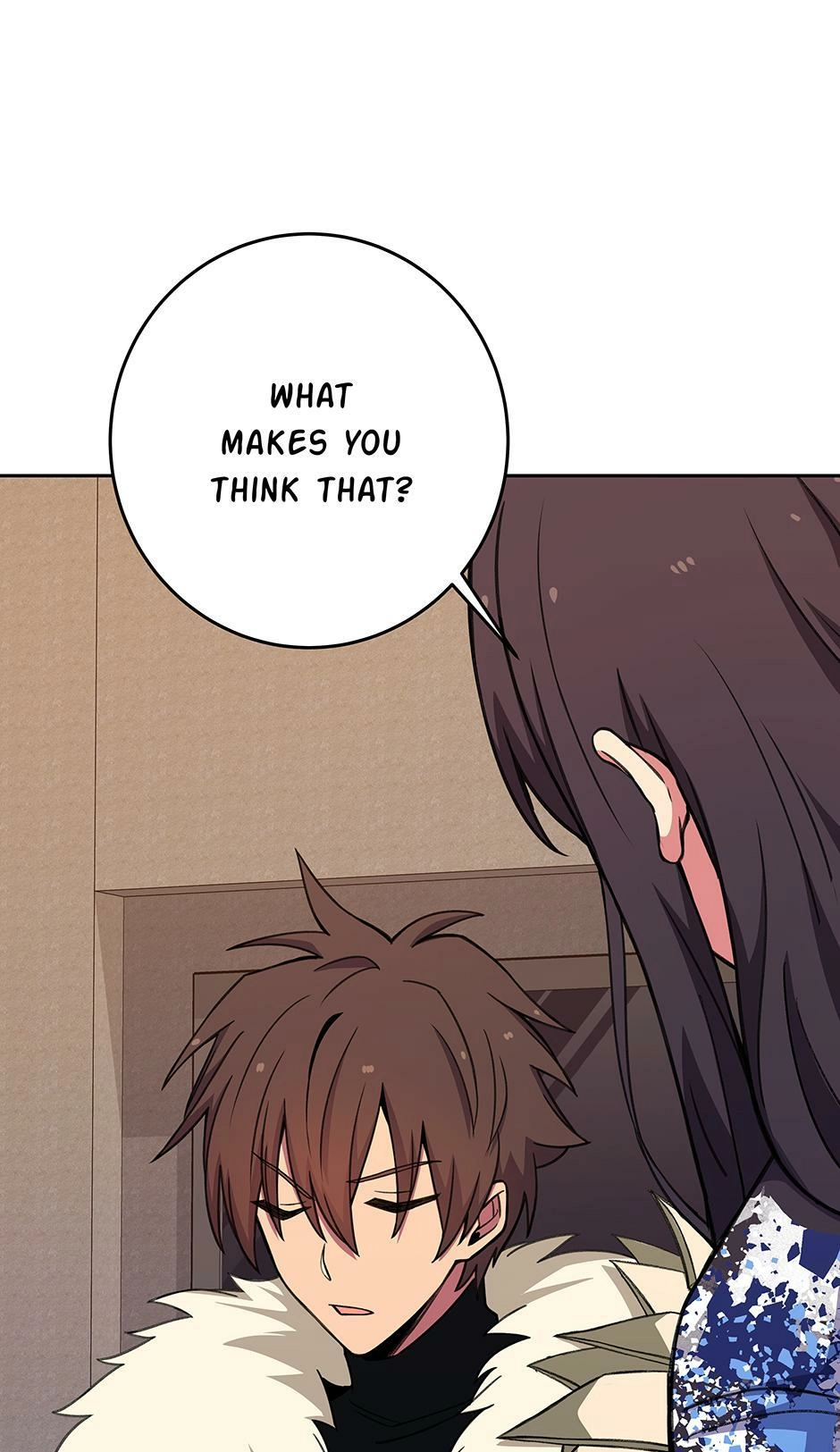 I'm a Part-Timer for the Gods Chapter 64 page 21 - 