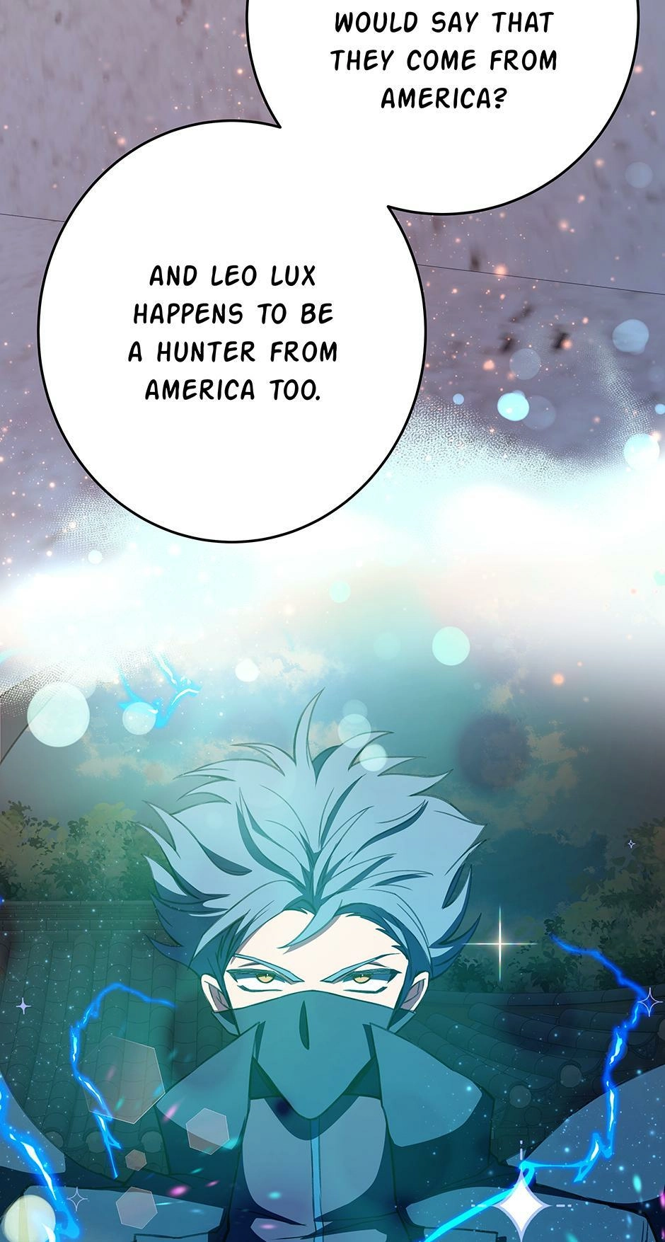I'm a Part-Timer for the Gods Chapter 64 page 28 - 