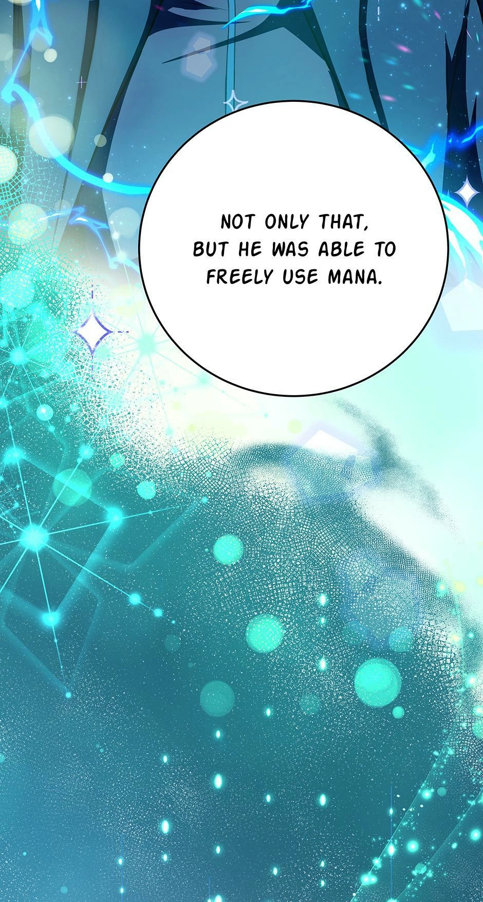 I'm a Part-Timer for the Gods Chapter 64 page 29 - 