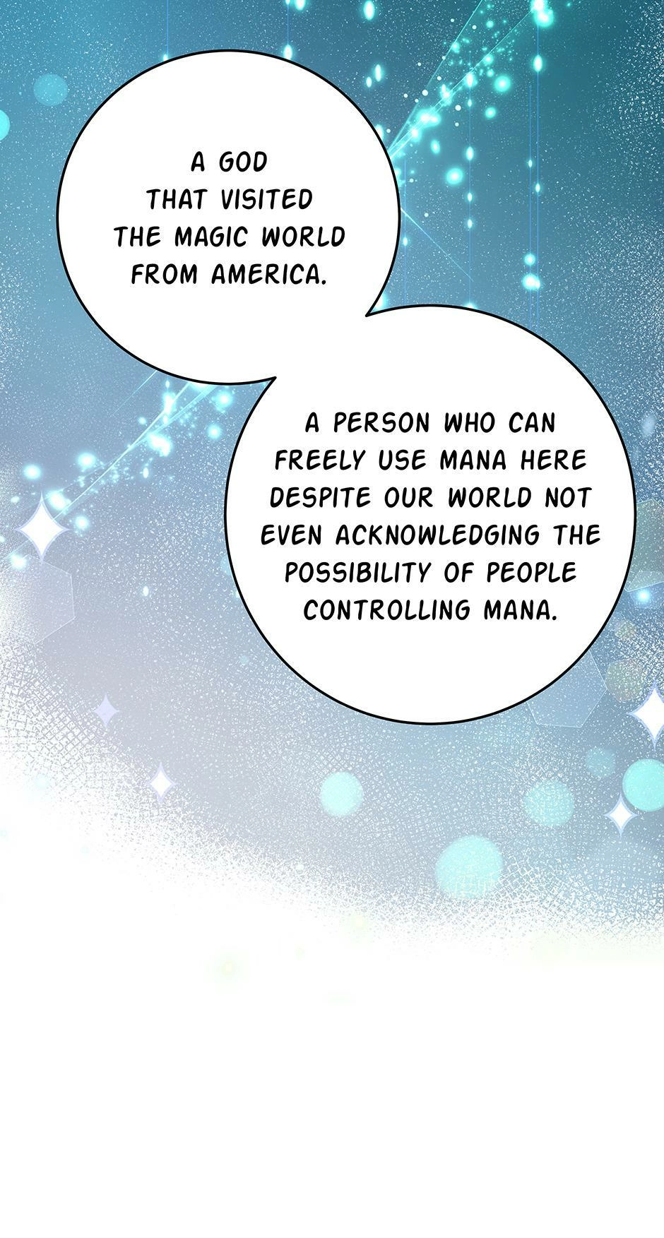I'm a Part-Timer for the Gods Chapter 64 page 30 - 