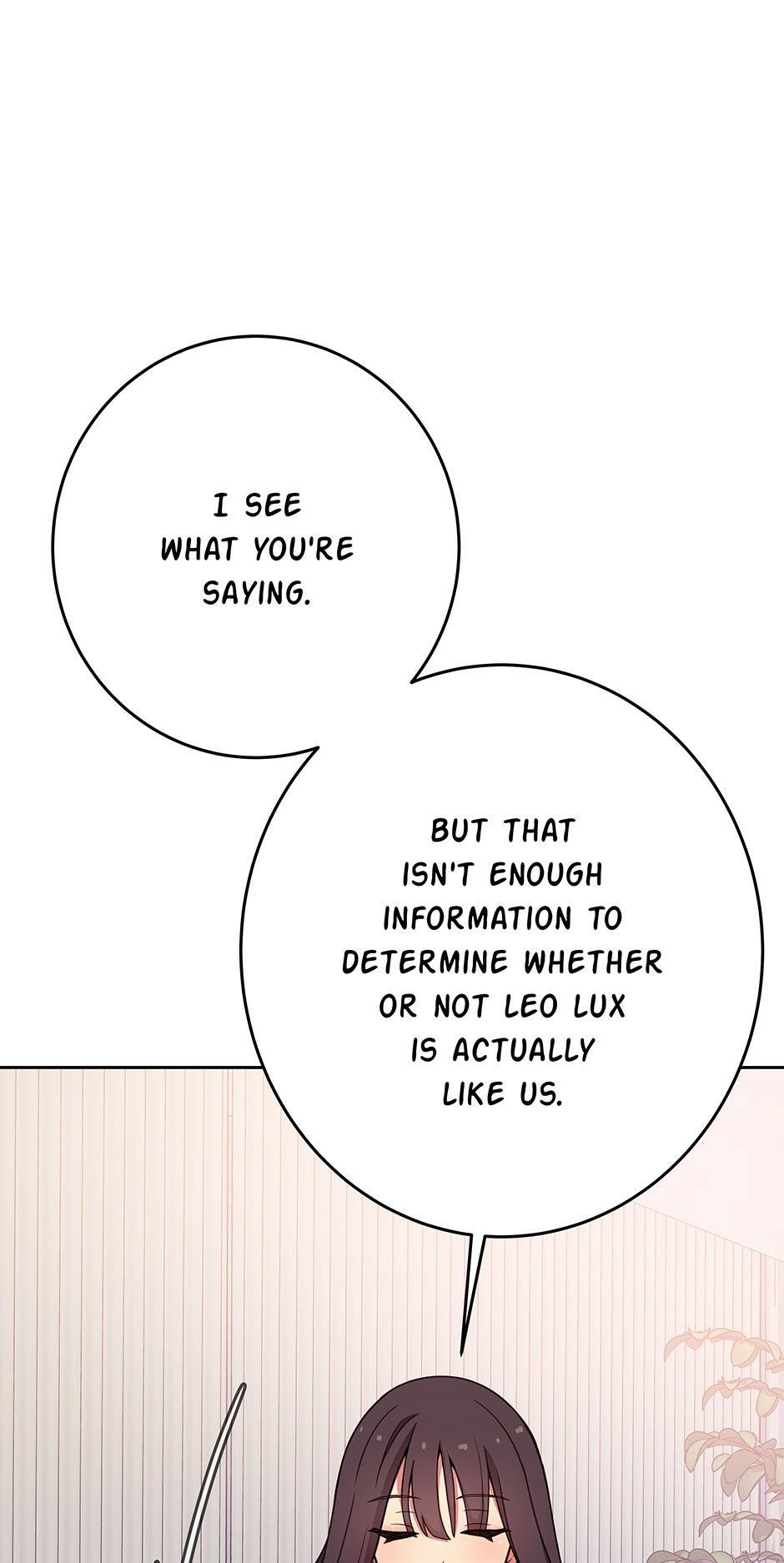I'm a Part-Timer for the Gods Chapter 64 page 32 - 