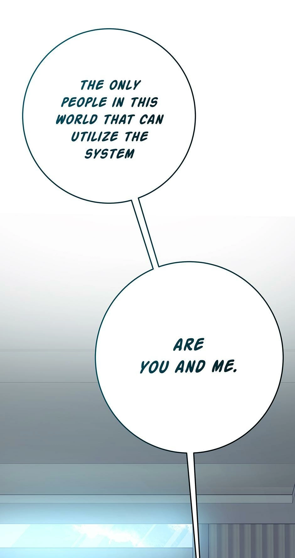 I'm a Part-Timer for the Gods Chapter 64 page 37 - 