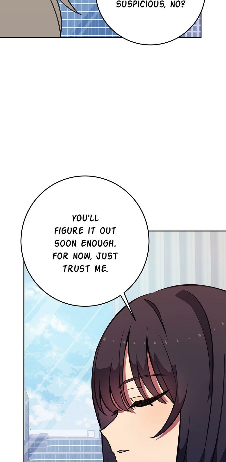 I'm a Part-Timer for the Gods Chapter 64 page 40 - 