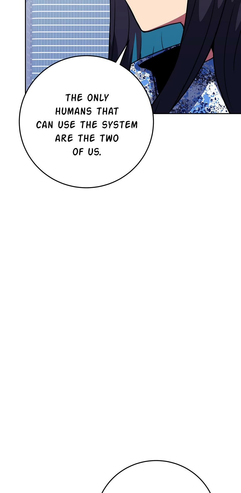 I'm a Part-Timer for the Gods Chapter 64 page 41 - 