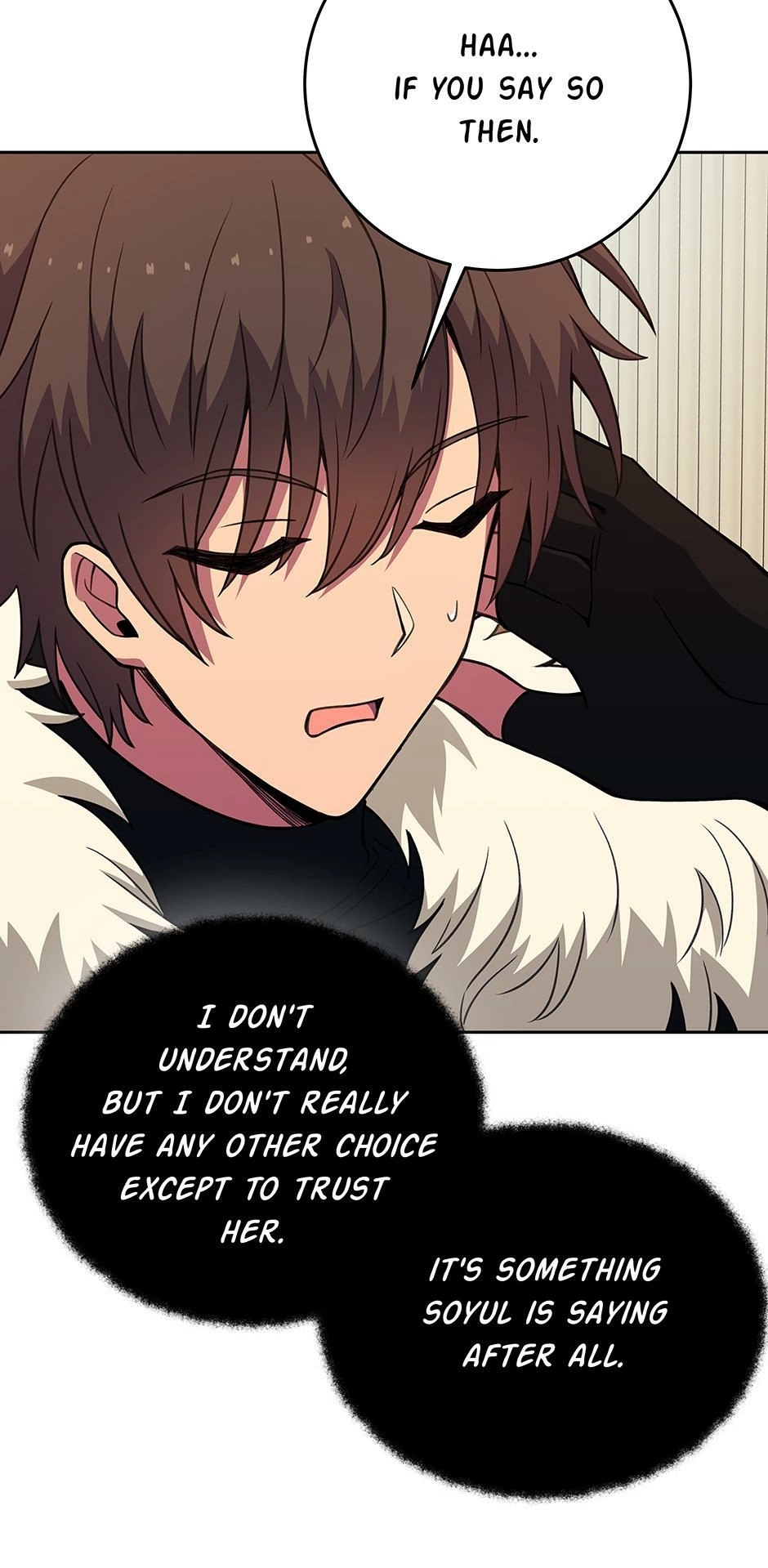 I'm a Part-Timer for the Gods Chapter 64 page 42 - 
