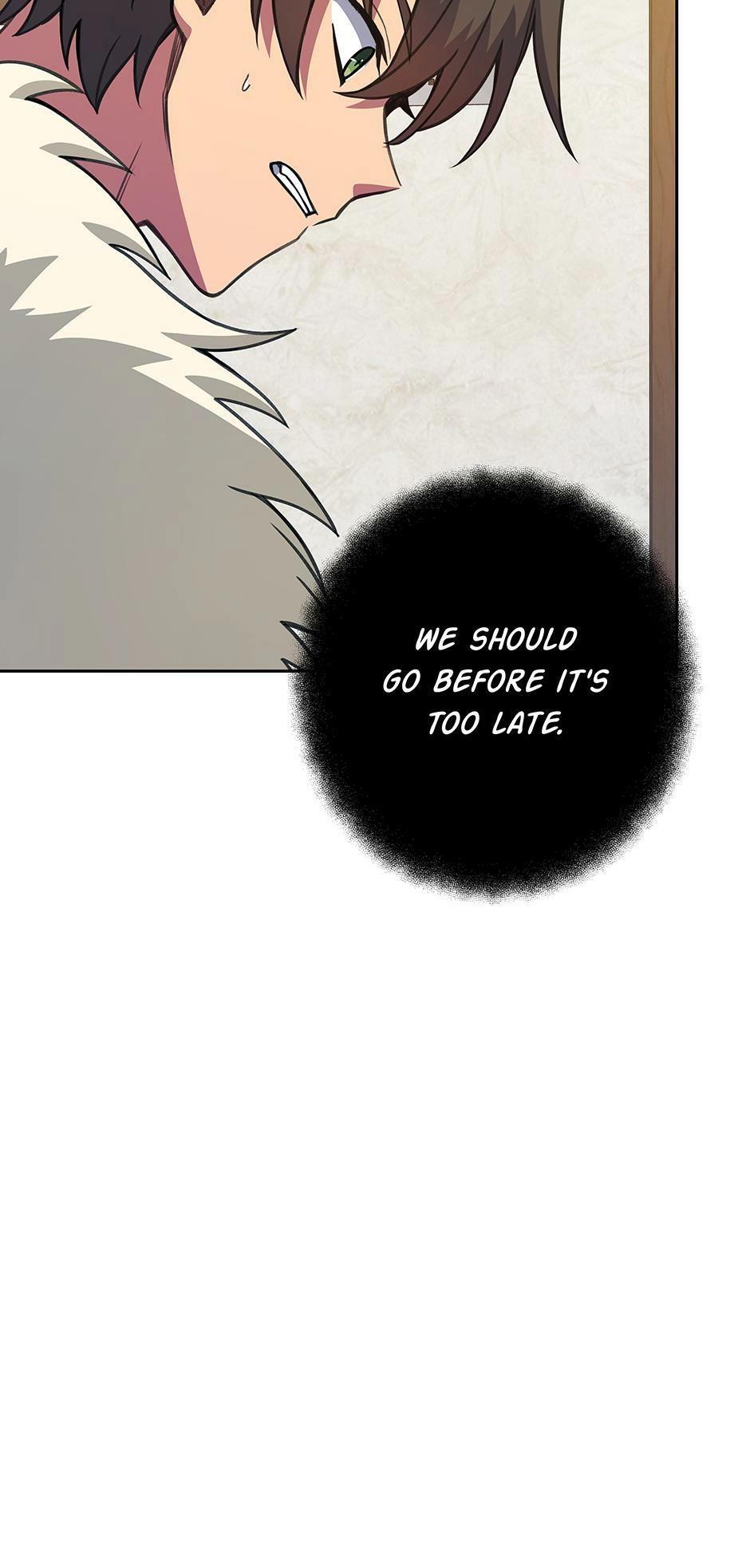 I'm a Part-Timer for the Gods Chapter 64 page 49 - 