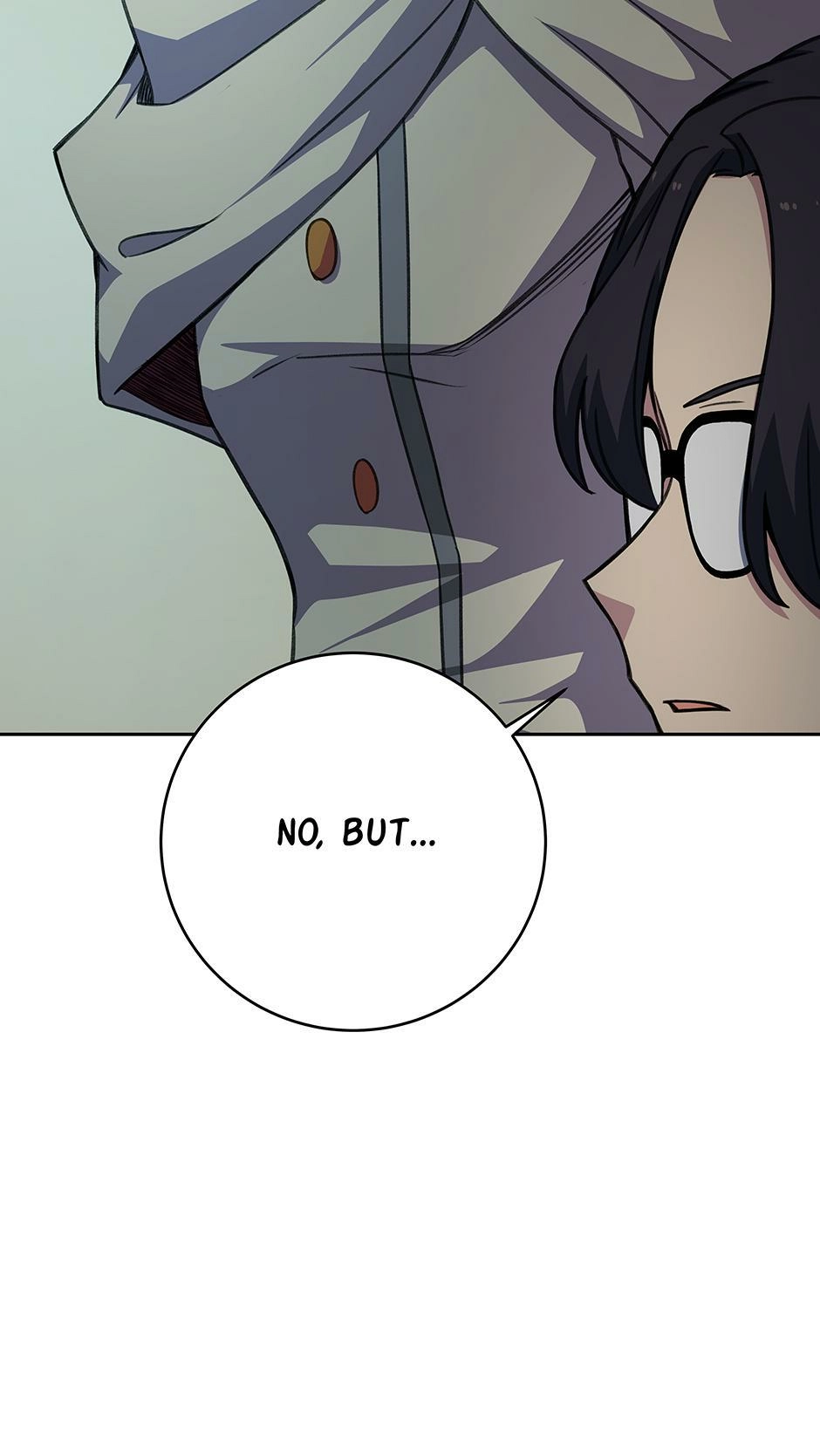 I'm a Part-Timer for the Gods Chapter 64 page 6 - 
