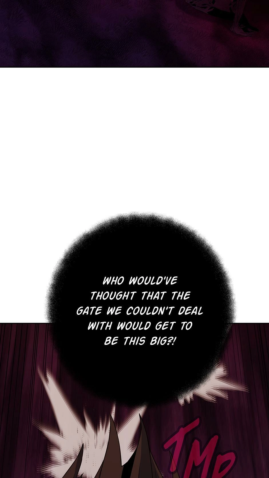 I'm a Part-Timer for the Gods Chapter 64 page 53 - 