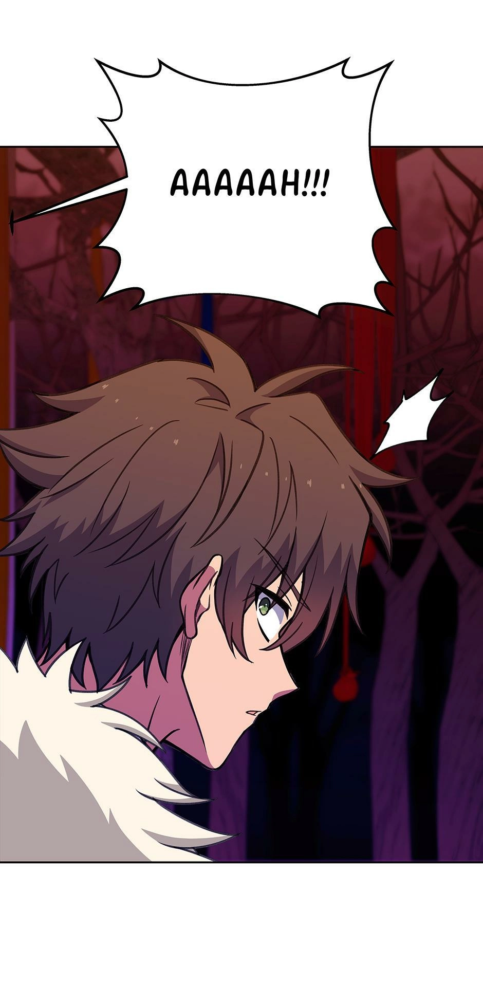 I'm a Part-Timer for the Gods Chapter 64 page 58 - 