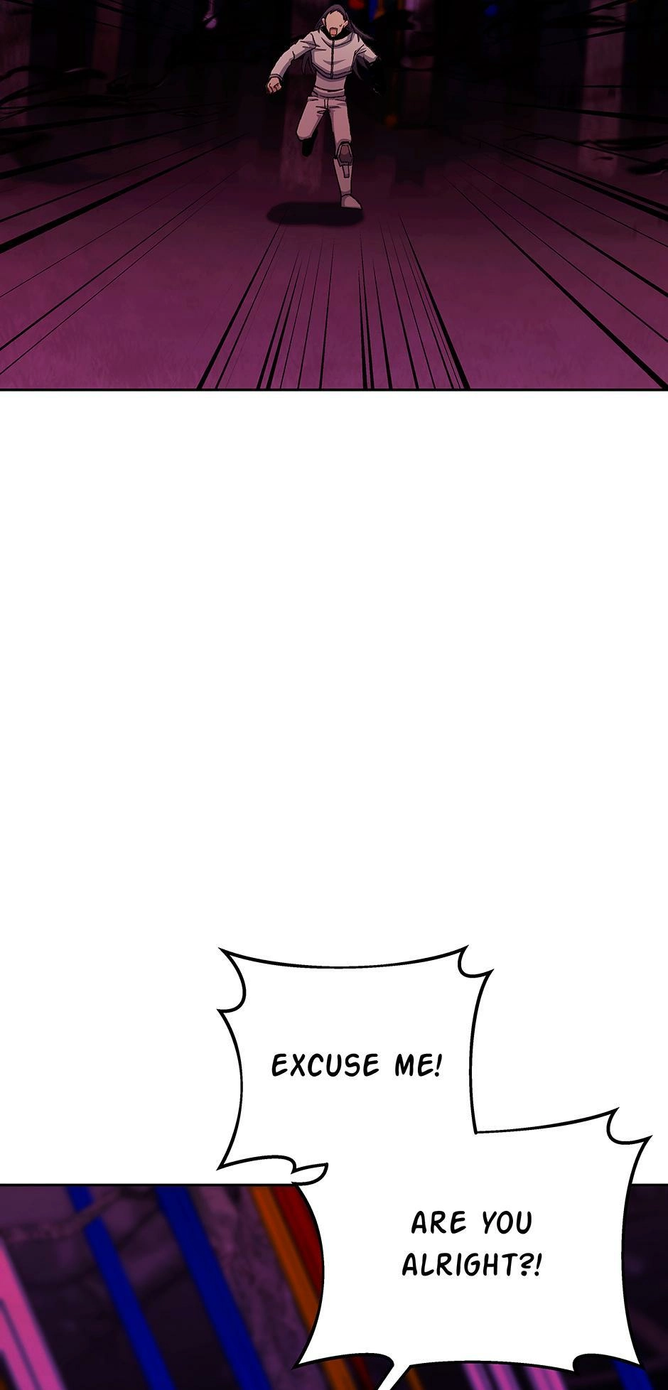 I'm a Part-Timer for the Gods Chapter 64 page 60 - 