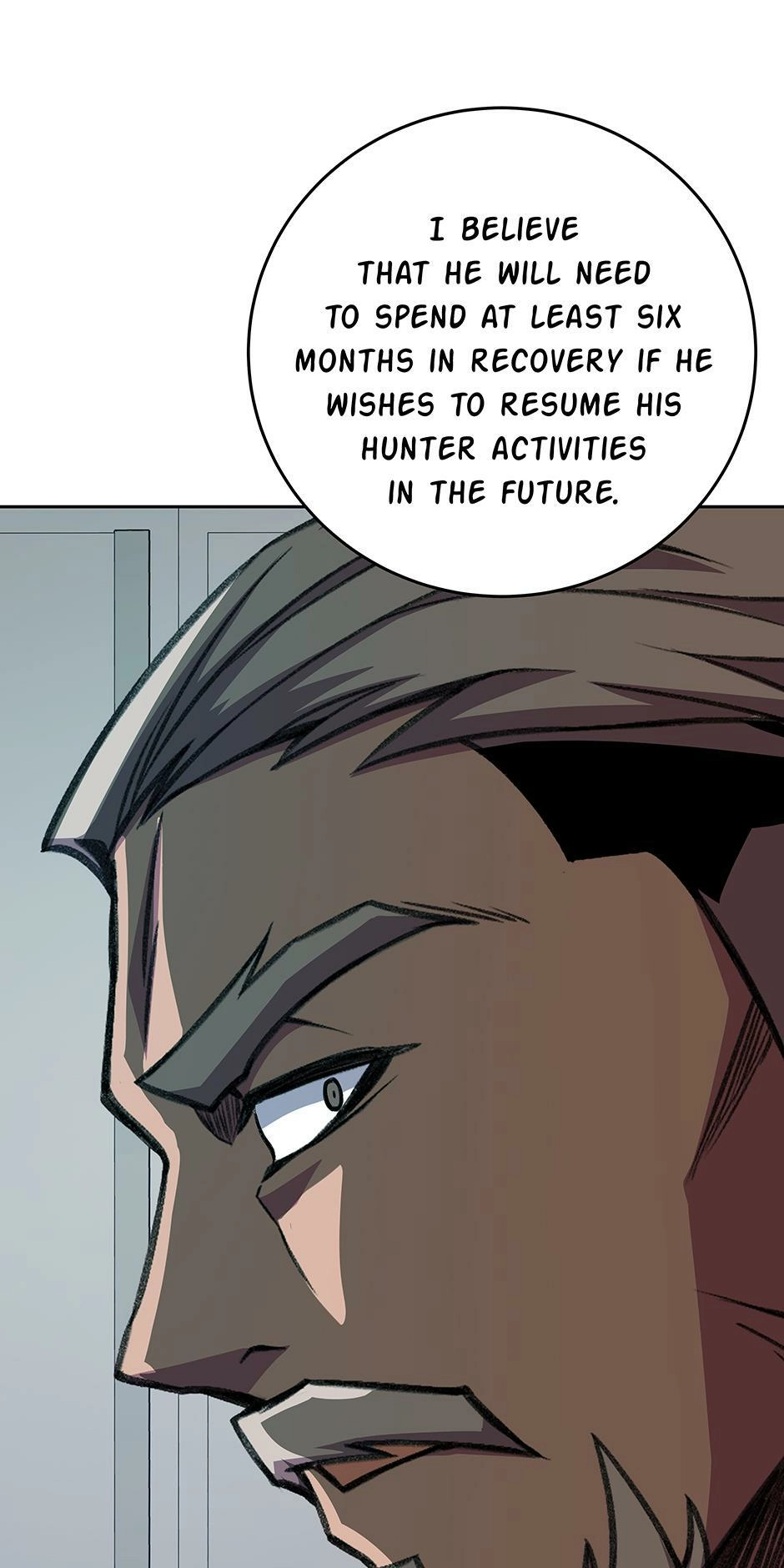 I'm a Part-Timer for the Gods Chapter 64 page 7 - 