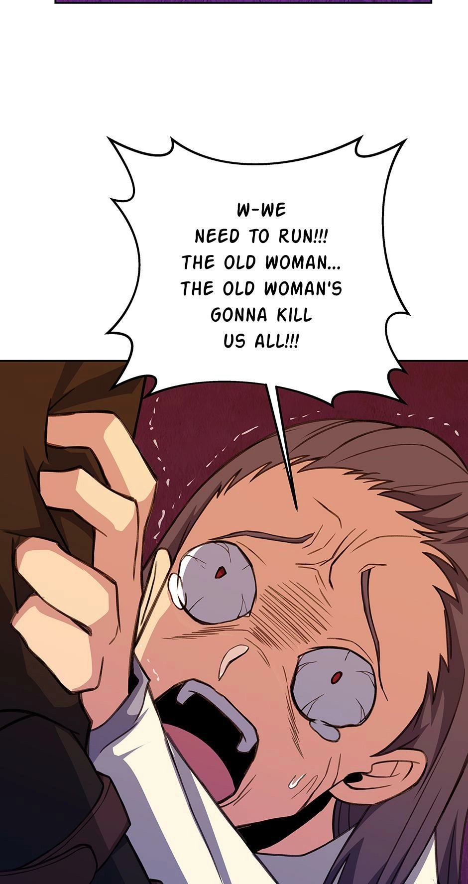 I'm a Part-Timer for the Gods Chapter 64 page 63 - 