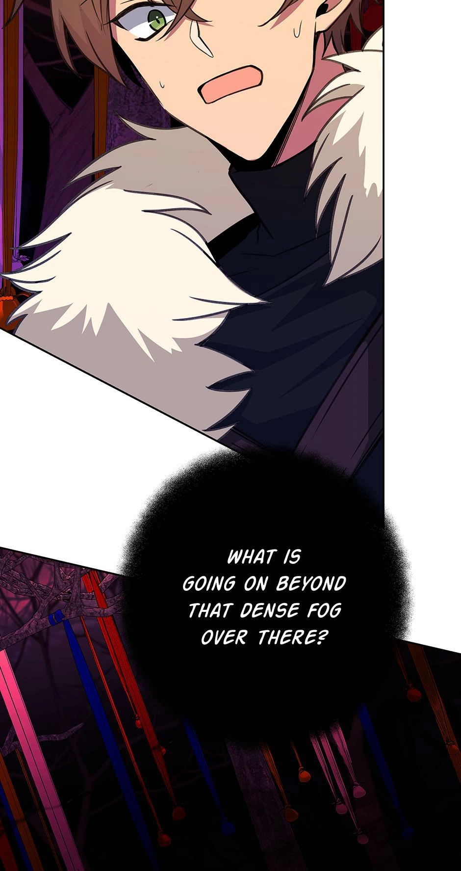 I'm a Part-Timer for the Gods Chapter 64 page 65 - 