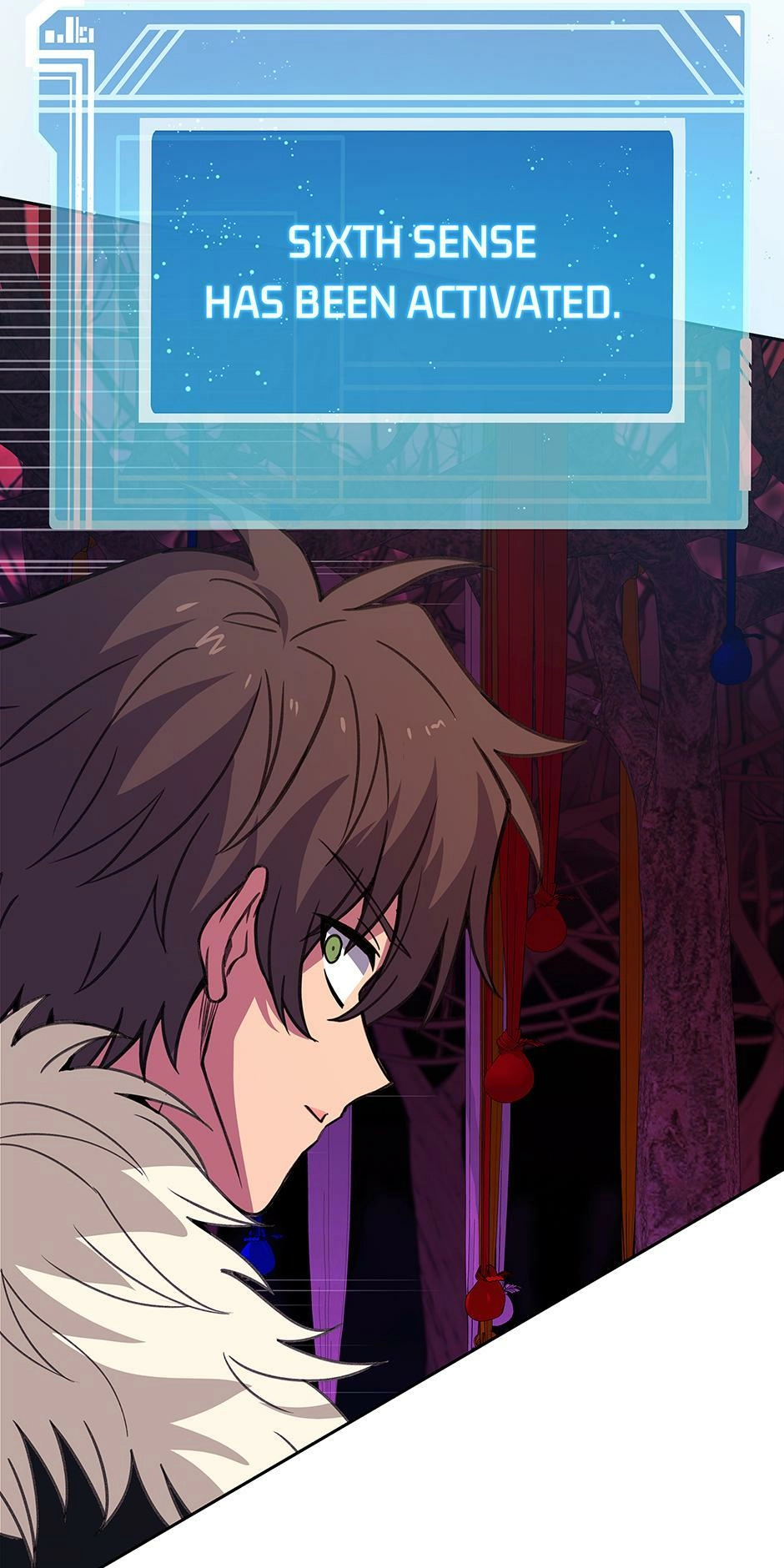 I'm a Part-Timer for the Gods Chapter 64 page 68 - 