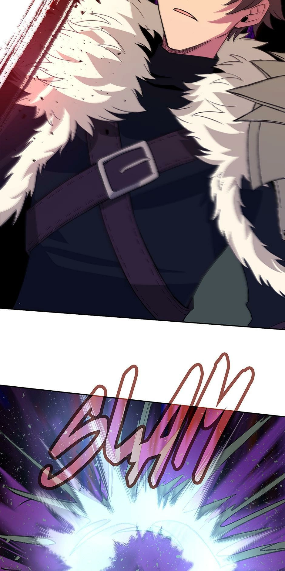 I'm a Part-Timer for the Gods Chapter 64 page 70 - 