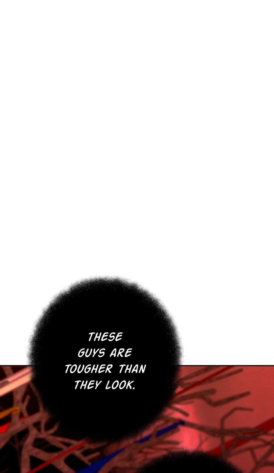 I'm a Part-Timer for the Gods Chapter 64 page 74 - 