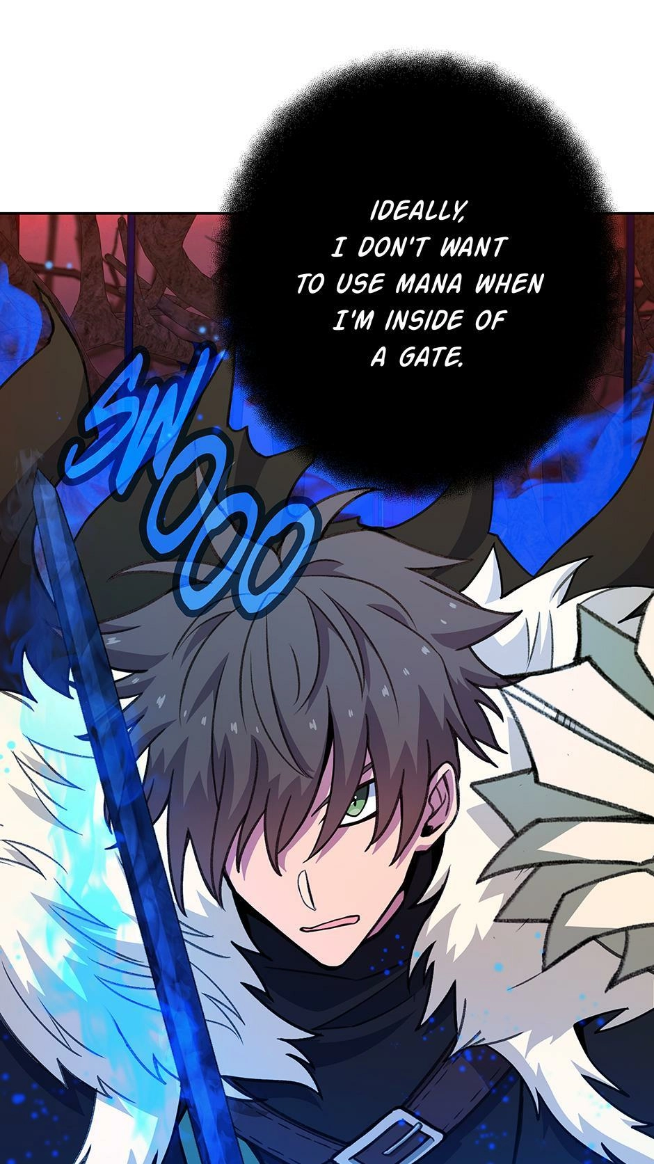 I'm a Part-Timer for the Gods Chapter 64 page 77 - 
