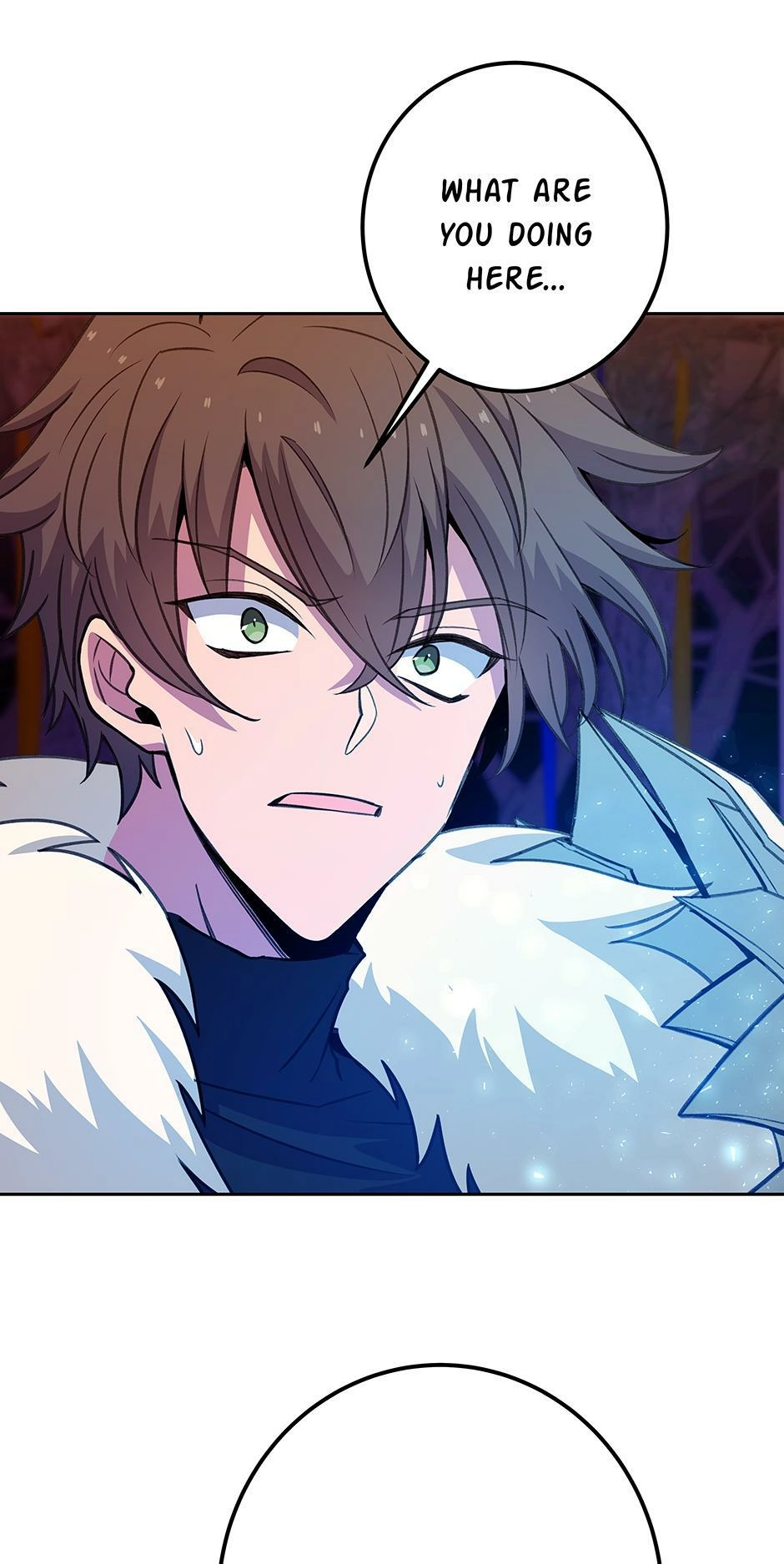 I'm a Part-Timer for the Gods Chapter 64 page 80 - 