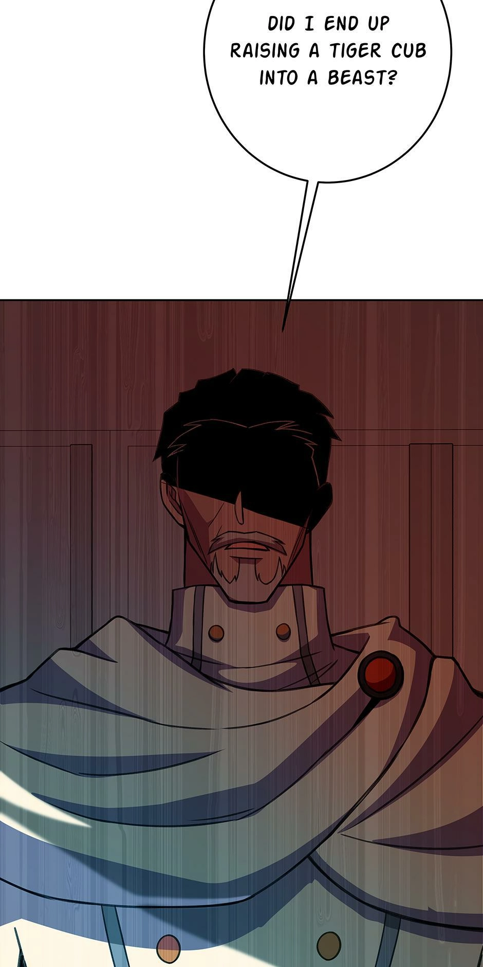 I'm a Part-Timer for the Gods Chapter 64 page 9 - 