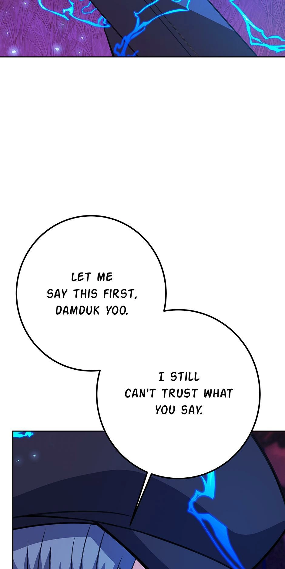 I'm a Part-Timer for the Gods Chapter 64 page 82 - 