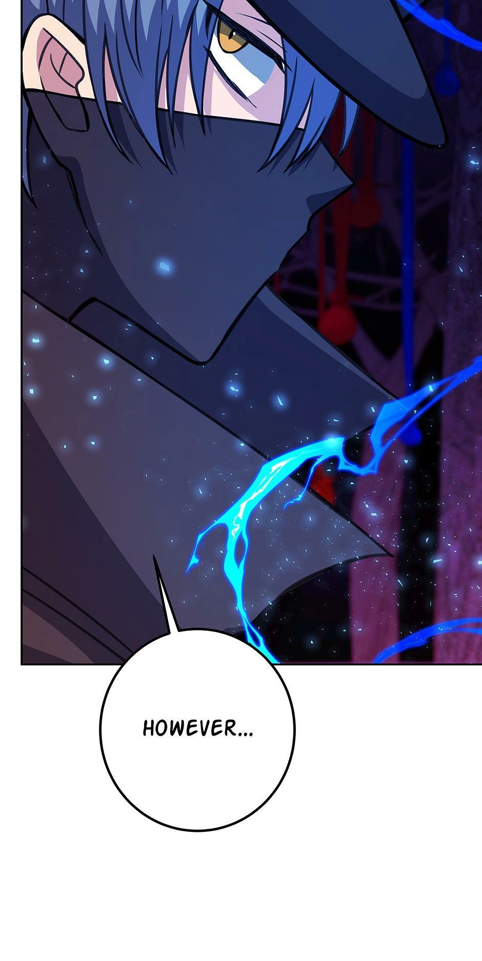 I'm a Part-Timer for the Gods Chapter 64 page 83 - 