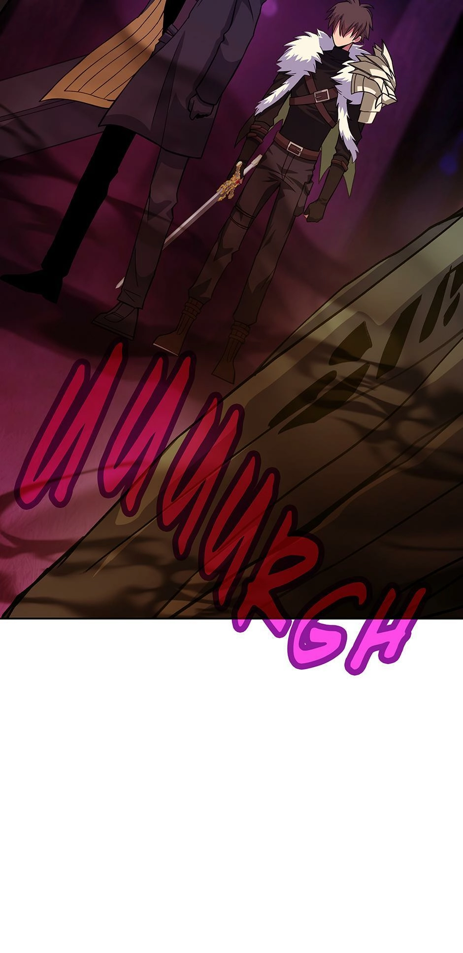 I'm a Part-Timer for the Gods Chapter 64 page 85 - 