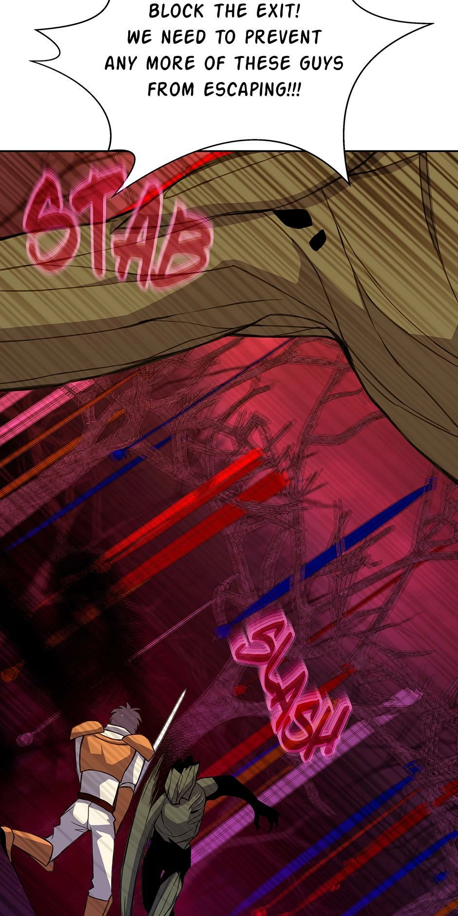 I'm a Part-Timer for the Gods Chapter 65 page 2 - 