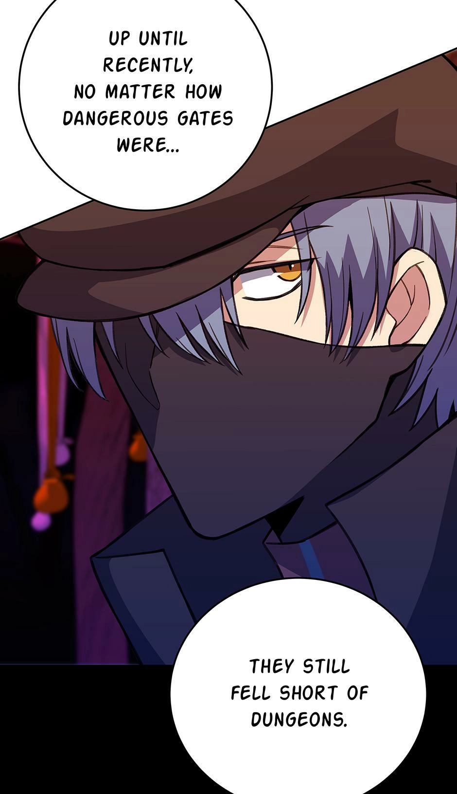 I'm a Part-Timer for the Gods Chapter 65 page 13 - 