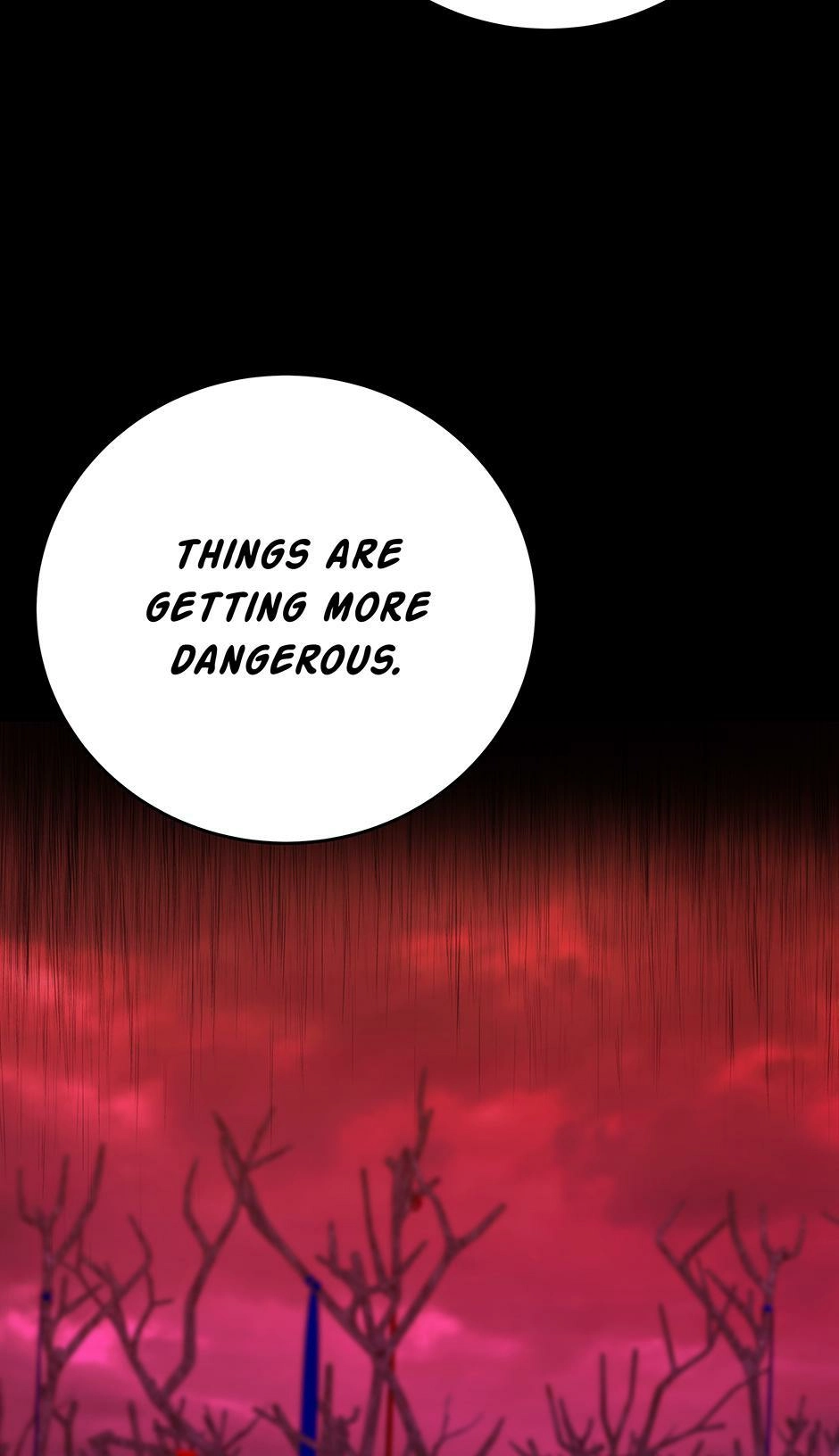 I'm a Part-Timer for the Gods Chapter 65 page 14 - 