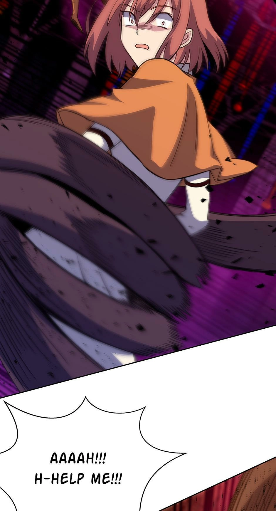 I'm a Part-Timer for the Gods Chapter 65 page 18 - 