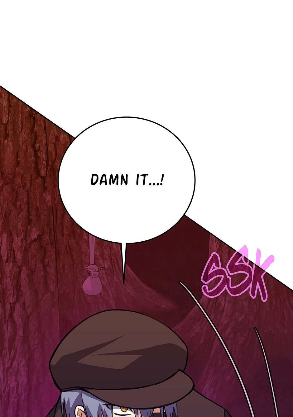 I'm a Part-Timer for the Gods Chapter 65 page 21 - 