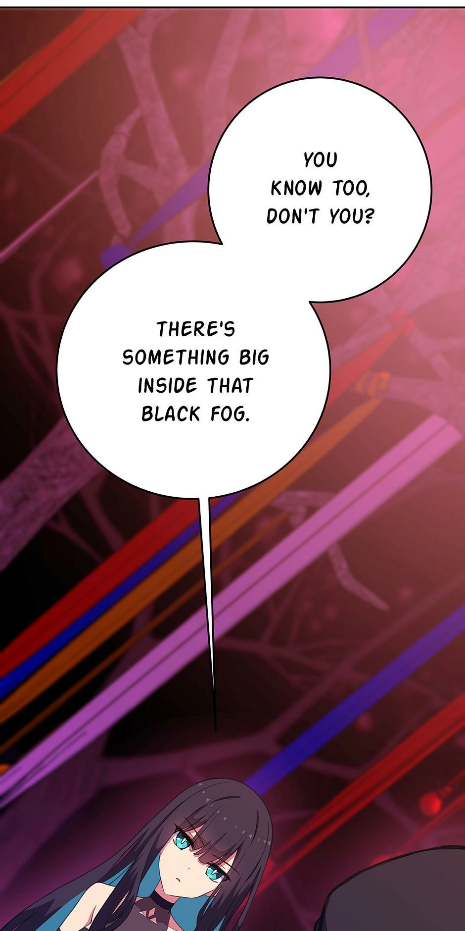 I'm a Part-Timer for the Gods Chapter 65 page 24 - 