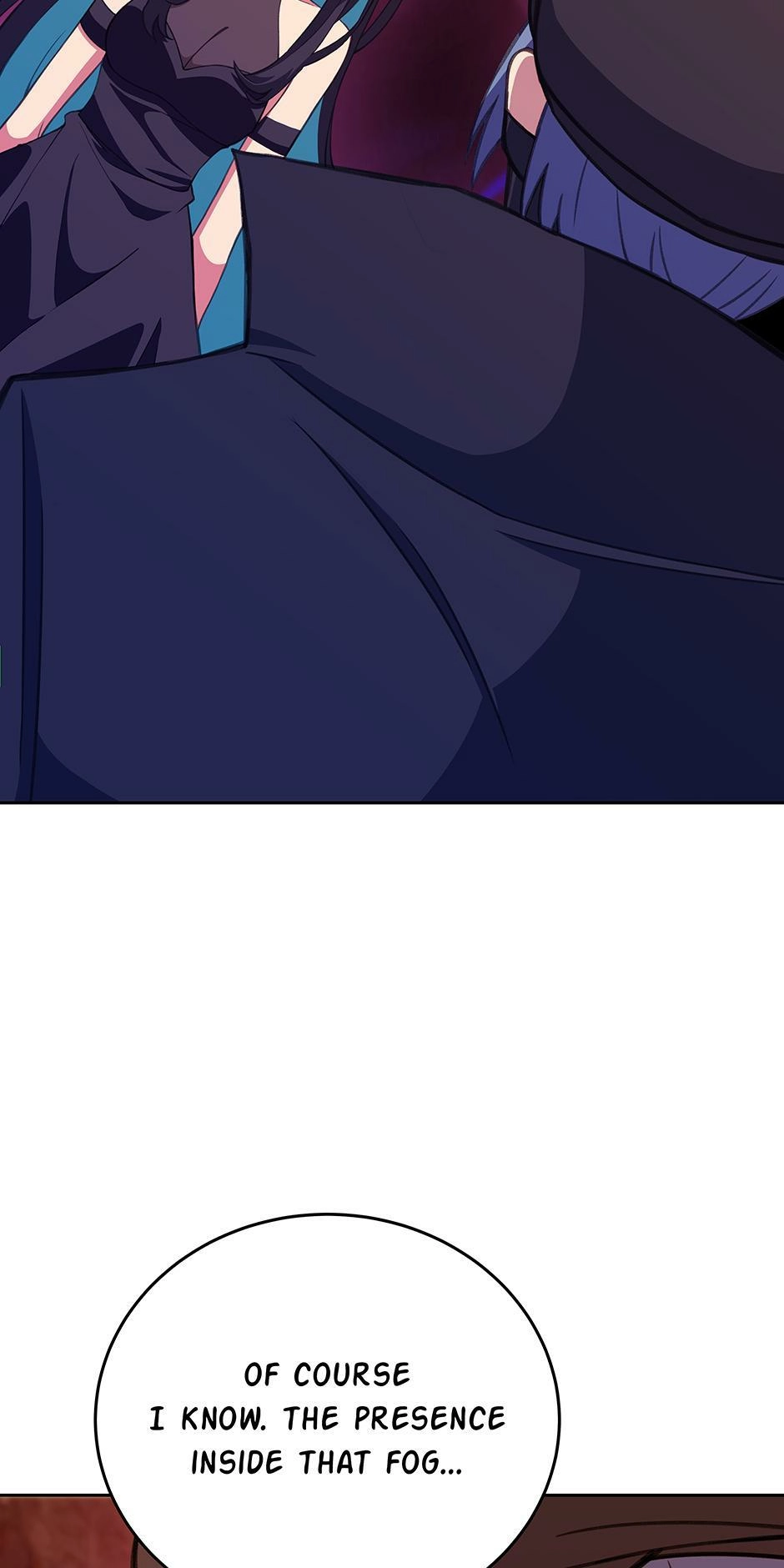 I'm a Part-Timer for the Gods Chapter 65 page 25 - 