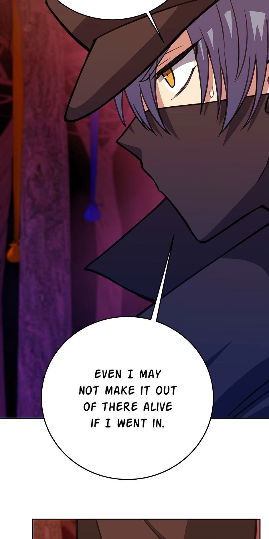 I'm a Part-Timer for the Gods Chapter 65 page 26 - 