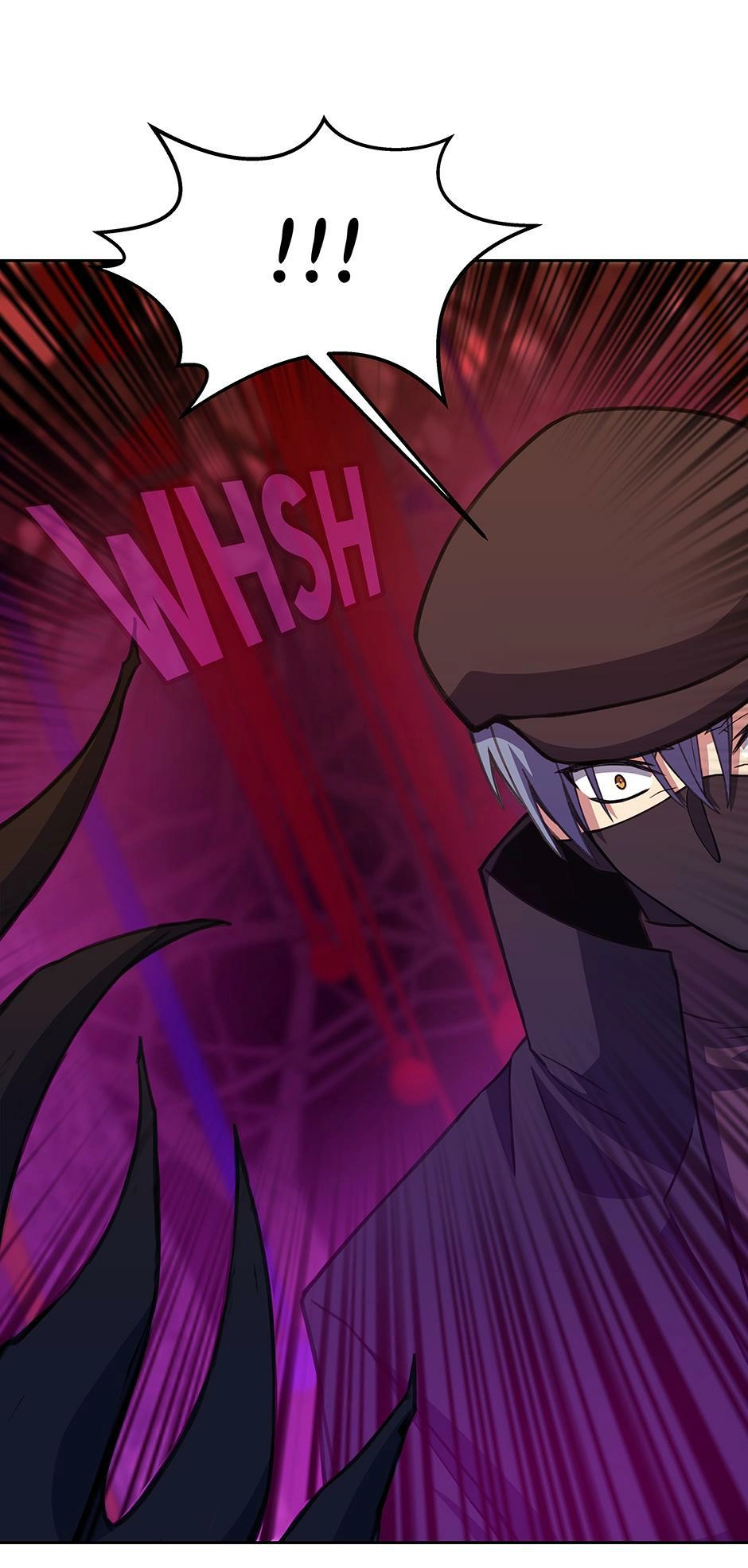 I'm a Part-Timer for the Gods Chapter 65 page 28 - 