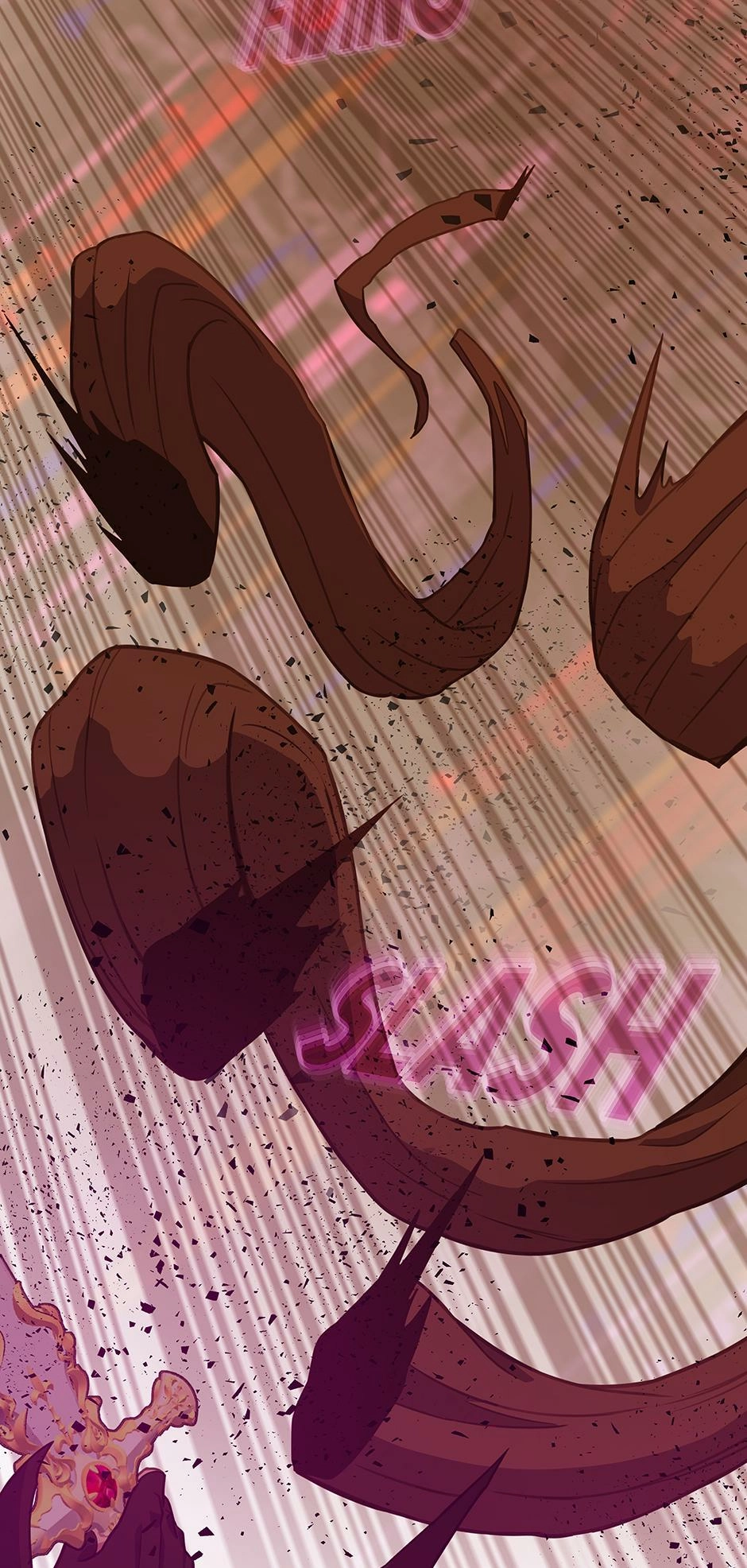 I'm a Part-Timer for the Gods Chapter 65 page 30 - 