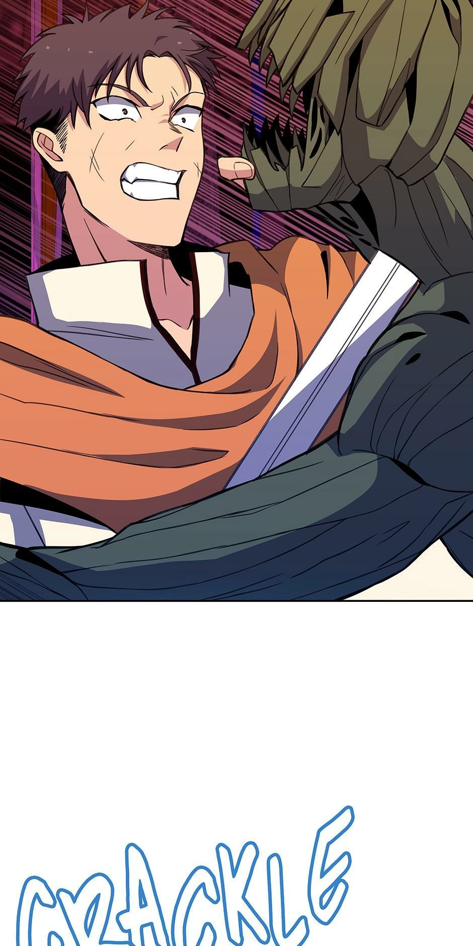I'm a Part-Timer for the Gods Chapter 65 page 4 - 