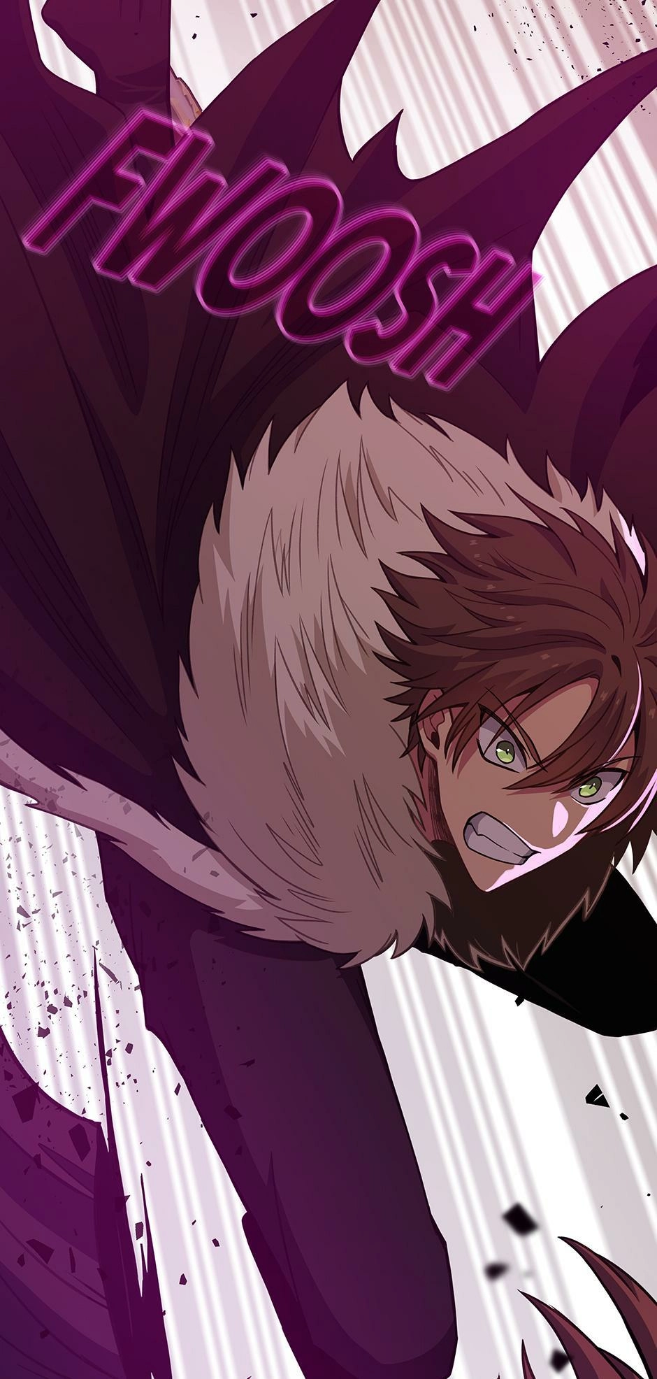 I'm a Part-Timer for the Gods Chapter 65 page 31 - 