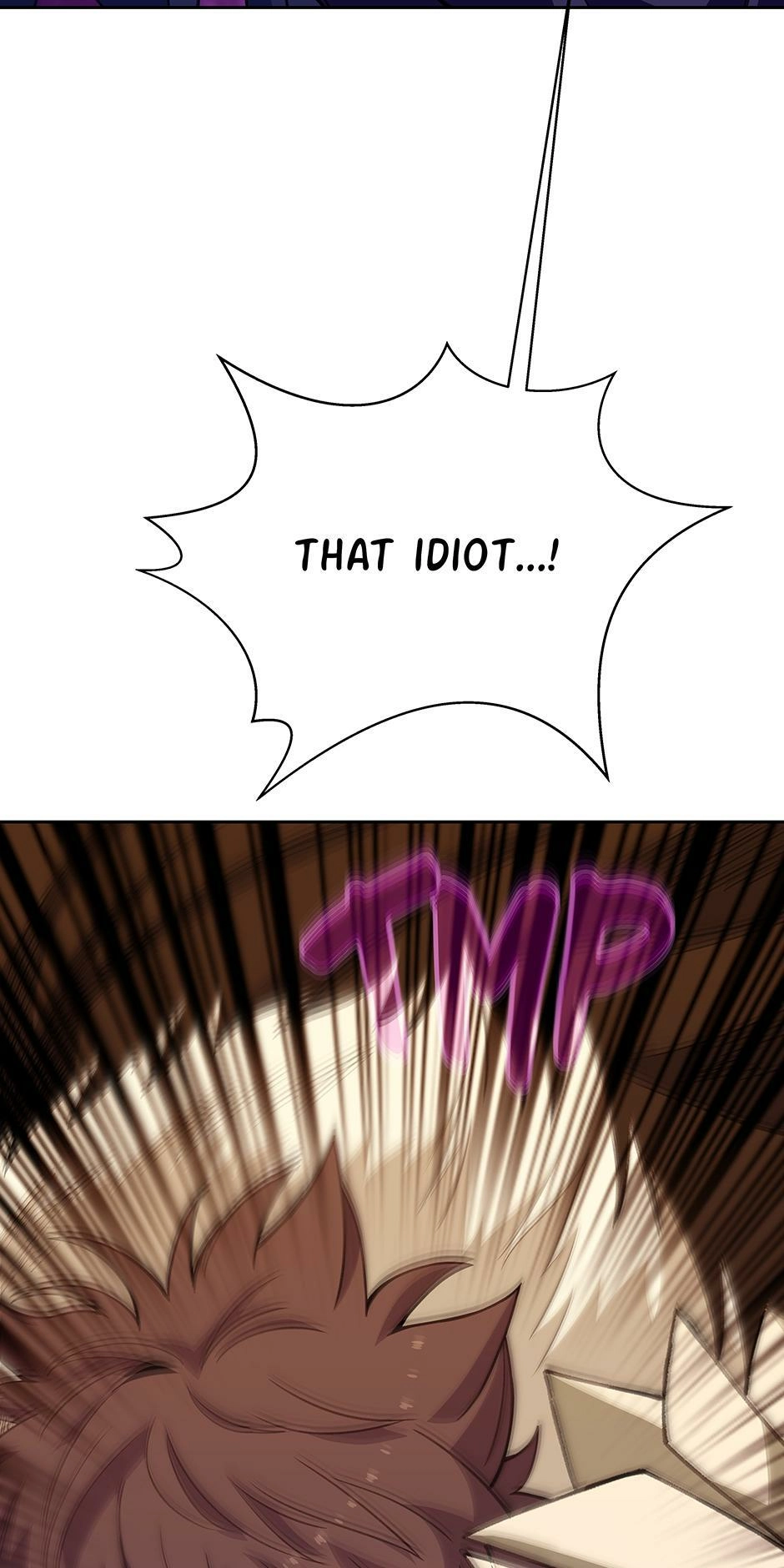 I'm a Part-Timer for the Gods Chapter 65 page 34 - 