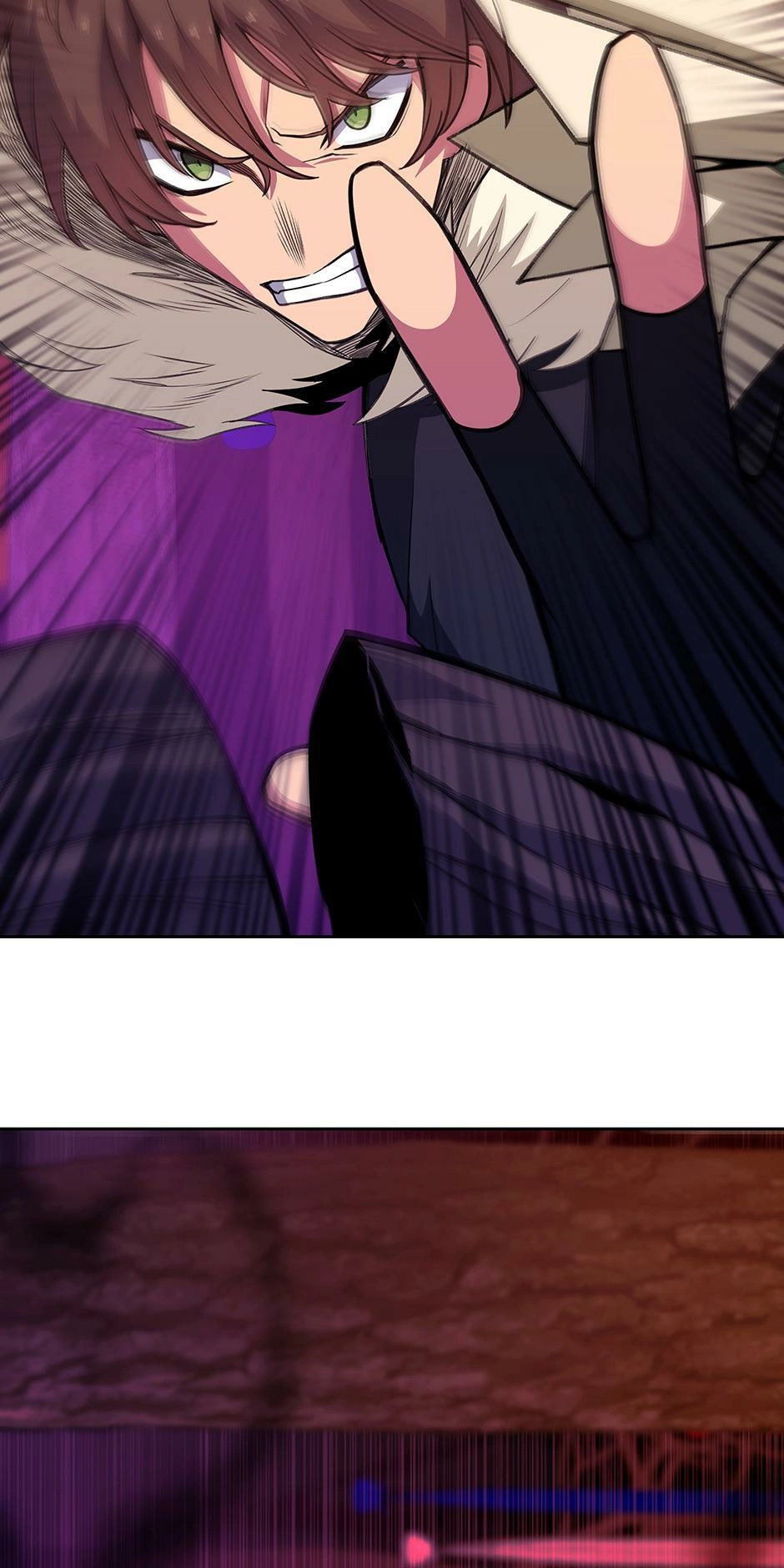 I'm a Part-Timer for the Gods Chapter 65 page 35 - 