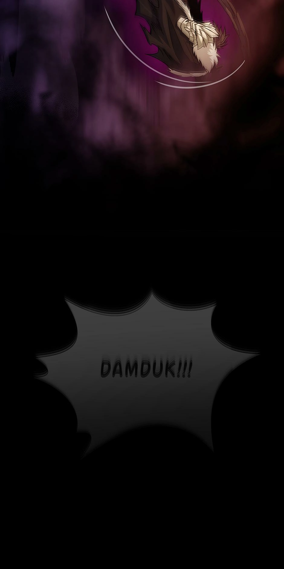 I'm a Part-Timer for the Gods Chapter 65 page 37 - 