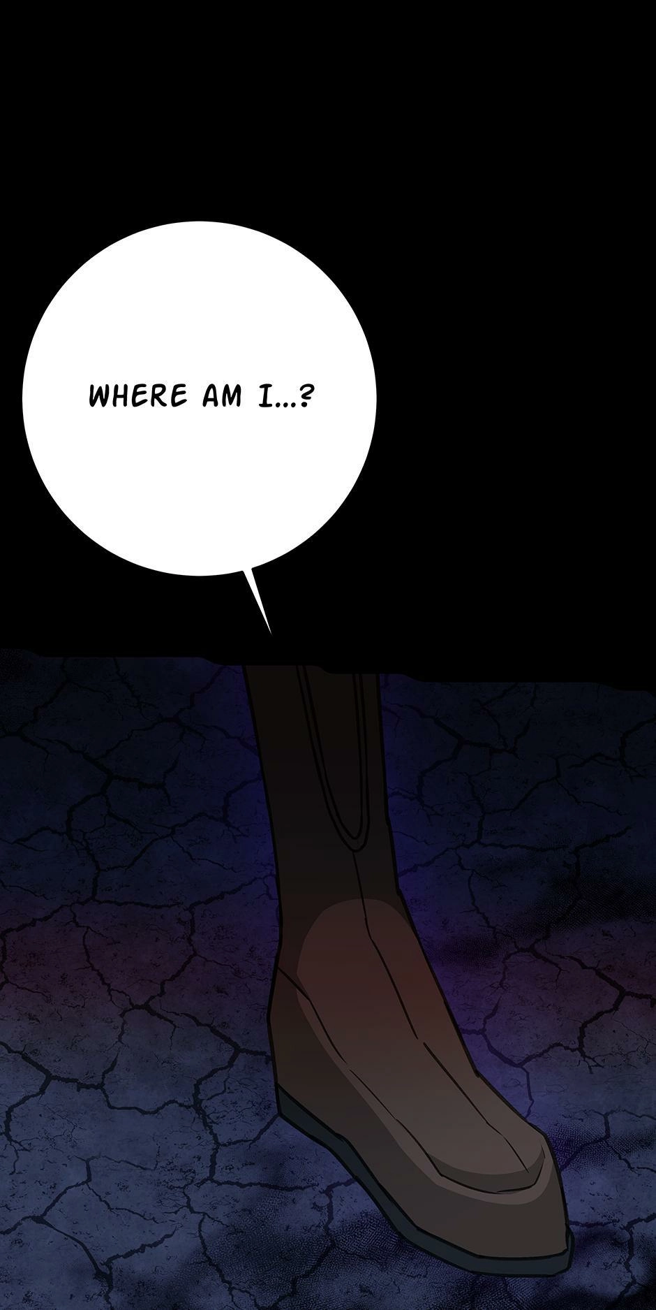 I'm a Part-Timer for the Gods Chapter 65 page 39 - 